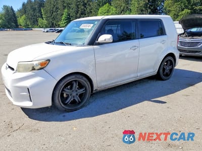 2012 TOYOTA SCION XB JTLZE4FE1C1145585 - główne zdjęcie licytacji z USA - miniatura