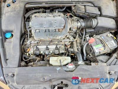 Zdjęcie 11 z 12 samochodu: 2007 ACURA TL TYPE S VIN:19UUA76567A022679 - miniatura