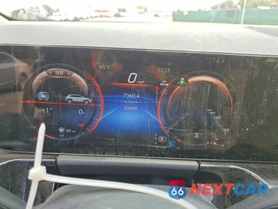 Zdjęcie 9 z 12 samochodu: 2023 MERCEDES-BENZ GLA 250 4MATIC VIN:W1N4N4HB3PJ486364 - miniatura