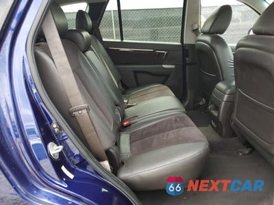 Zdjęcie 11 z 13 samochodu: 2010 HYUNDAI SANTA FE SE VIN:5NMSH4AG0AH388756 - miniatura