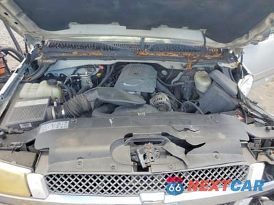 Zdjęcie 11 z 13 samochodu: 2004 CHEVROLET SILVERADO K1500 VIN:2GCEK13T341344461 - miniatura