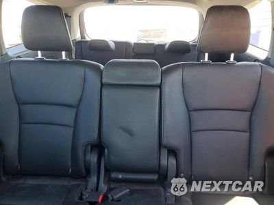 Zdjęcie 10 z 13 samochodu: 2016 HONDA PILOT EXL VIN:5FNYF6H63GB078409 - miniatura