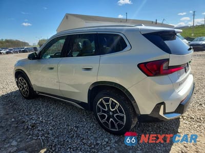 Drugie zdjęcie samochodu z przodu: 2023 BMW X1 XDRIVE28I VIN:WBX73EF01P5Y22817 - miniatura