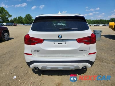 Zdjęcie 6 z 13 samochodu: 2019 BMW X3 XDRIVE30I VIN:5UXTR9C51KLE21193 - miniatura