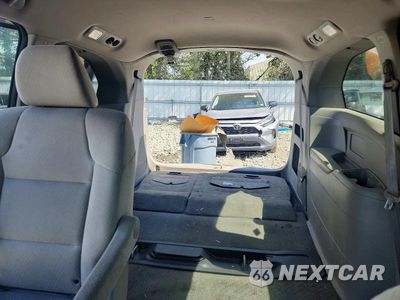 Zdjęcie 10 z 13 samochodu: 2014 HONDA ODYSSEY LX VIN:5FNRL5H21EB011583 - miniatura