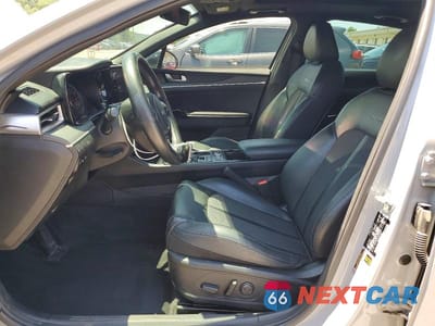 Zdjęcie 7 z 13 samochodu: 2022 KIA K5 GT LINE VIN:5XXG64J25NG099392 - miniatura
