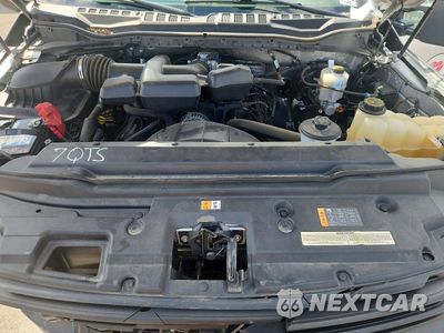 Zdjęcie 11 z 12 samochodu: 2018 FORD F250 SUPER DUTY VIN:1FT7W2B69JEC46608 - miniatura
