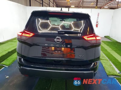 Zdjęcie 6 z 13 samochodu: 2024 NISSAN ROGUE SV VIN:5N1BT3BA4RC671380 - miniatura