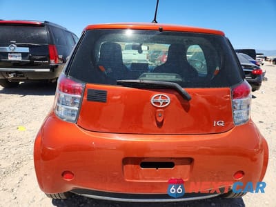 Zdjęcie 6 z 12 samochodu: 2012 SCION IQ VIN:JTNJJXB02CJ015665 - miniatura
