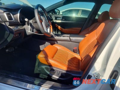 Zdjęcie 7 z 12 samochodu: 2020 NISSAN MAXIMA PLATINUM VIN:1N4AA6FV9LC376308 - miniatura