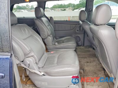 Zdjęcie 11 z 13 samochodu: 2007 TOYOTA SIENNA XLE LIMITED 7-PASSENGER VIN:5TDZK22C37S062181 - miniatura