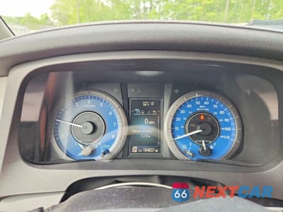 Zdjęcie 9 z 13 samochodu: 2018 TOYOTA SIENNA LIMITED PREMIUM 7-PASSENGER VIN:5TDDZ3DC6JS189331 - miniatura