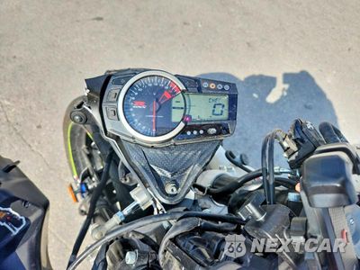 Zdjęcie 7 z 10 samochodu: 2015 SUZUKI GSX-R600 VIN:JS1GN7FA4F2101042 - miniatura