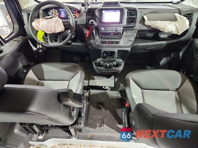 Zdjęcie 8 z 14 samochodu: 2026 RAM PROMASTER 2500 2500 HIGH VIN:3C6LRVDG9TE174286 - miniatura