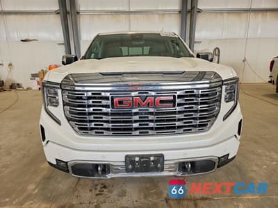Piąte zdjęcie samochodu w środku: 2023 GMC SIERRA K1500 DENALI VIN:1GTUUGEL8PZ212409 - miniatura