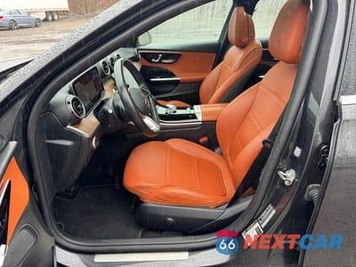 Zdjęcie 12 z 13 samochodu: 2022 MERCEDES-BENZ C 300 4MATIC VIN:W1KAF4HBXNR044032 - miniatura