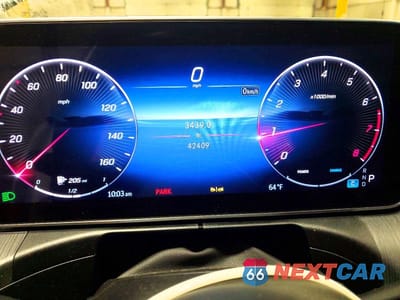 Zdjęcie 9 z 12 samochodu: 2023 MERCEDES-BENZ C 300 4MATIC VIN:W1KAF4HBXPR123476 - miniatura