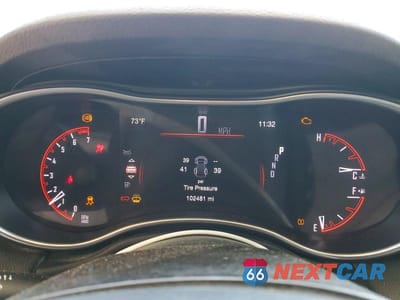 Zdjęcie 9 z 12 samochodu: 2019 DODGE DURANGO SXT VIN:1C4RDJAG7KC606541 - miniatura