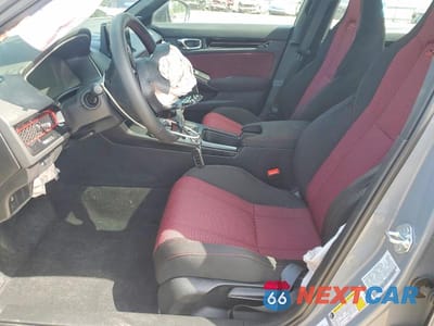 Zdjęcie 7 z 12 samochodu: 2026 HONDA CIVIC SI VIN:2HGFE1E52TH474488 - miniatura