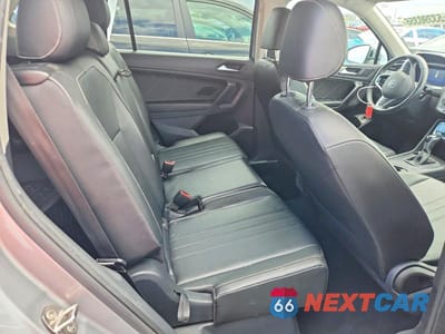 Zdjęcie 11 z 13 samochodu: 2022 VOLKSWAGEN TIGUAN SE VIN:3VV3B7AX6NM020092 - miniatura