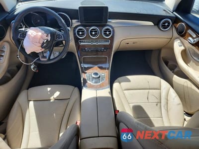 Zdjęcie 8 z 12 samochodu: 2018 MERCEDES-BENZ GLC 300 VIN:WDC0G4JB6JV028418 - miniatura