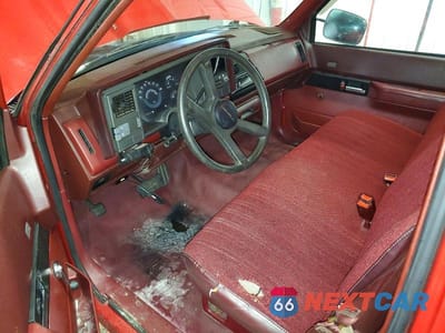 Zdjęcie 8 z 12 samochodu: 1990 CHEVROLET GMT-400 C1500 VIN:1GCDC14H3LE157267 - miniatura