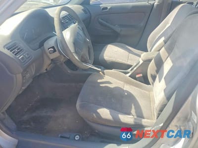 Zdjęcie 7 z 12 samochodu: 1998 HONDA CIVIC EX VIN:1HGEJ8647WL046770 - miniatura