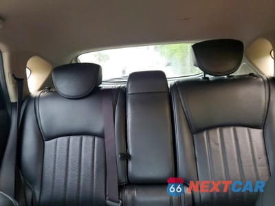 Zdjęcie 10 z 14 samochodu: 2017 INFINITI QX50 BASE VIN:JN1BJ0RR6HM403253 - miniatura