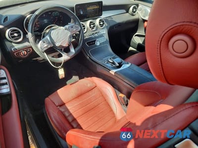 Zdjęcie 8 z 13 samochodu: 2020 MERCEDES-BENZ C 300 VIN:W1KWK8DB2LG001117 - miniatura