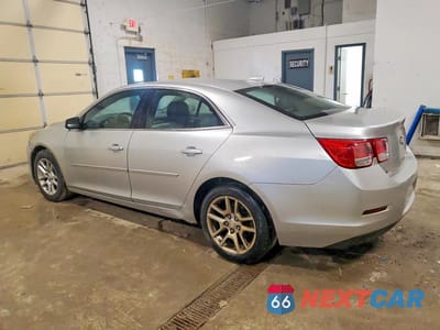 Drugie zdjęcie samochodu z przodu: 2015 CHEVROLET MALIBU 1LT VIN:1G11C5SL0FF279383 - miniatura