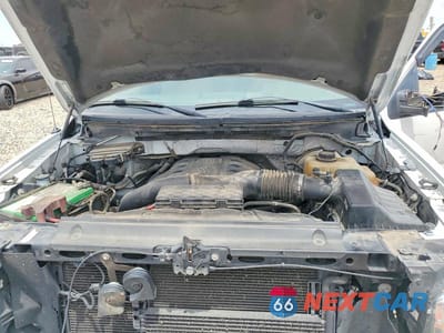 Zdjęcie 11 z 12 samochodu: 2012 FORD F150 SUPERCREW VIN:1FTFW1CT0CKE17812 - miniatura