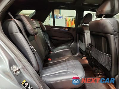 Zdjęcie 11 z 13 samochodu: 2018 MERCEDES-BENZ GLE 400 4MATIC VIN:4JGDA5GB1JB176723 - miniatura