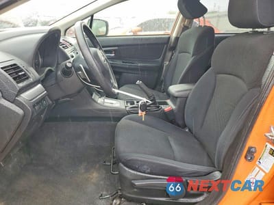 Zdjęcie 7 z 14 samochodu: 2014 SUBARU XV CROSSTREK 2.0 PREMIUM VIN:JF2GPACCXE8295429 - miniatura