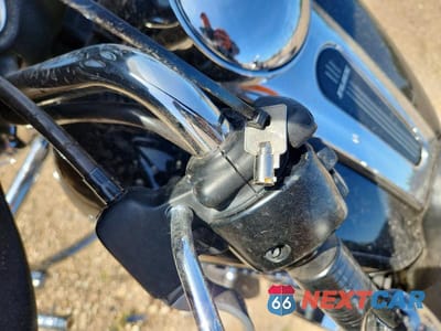 Zdjęcie 8 z 9 samochodu: 2011 HARLEY DAVIDSON FLHX VIN:1HD1KBM10BB675561 - miniatura
