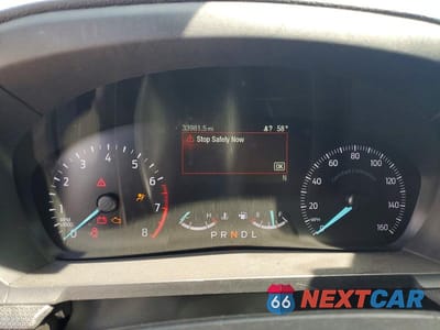 Zdjęcie 9 z 12 samochodu: 2023 FORD EXPLORER VIN:1FM5K8AW2PNA04061 - miniatura