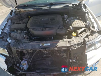 Zdjęcie 12 z 13 samochodu: 2019 JEEP GRAND CHEROKEE LIMITED VIN:1C4RJFBG9KC538151 - miniatura