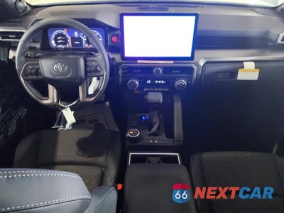 Zdjęcie 8 z 13 samochodu: 2026 TOYOTA 4RUNNER TRD OFF-ROAD PREMIUM VIN:JTEVA5BR6T5097459 - miniatura
