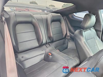 Zdjęcie 10 z 12 samochodu: 2022 FORD MUSTANG GT VIN:1FA6P8CF8N5136302 - miniatura