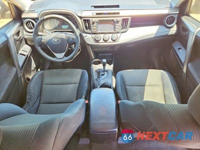Zdjęcie 8 z 13 samochodu: 2015 TOYOTA RAV4 LE VIN:JTMZFREV0FD049327 - miniatura