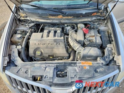 Zdjęcie 12 z 14 samochodu: 2010 LINCOLN MKT VIN:2LMHJ5AR8ABJ30456 - miniatura