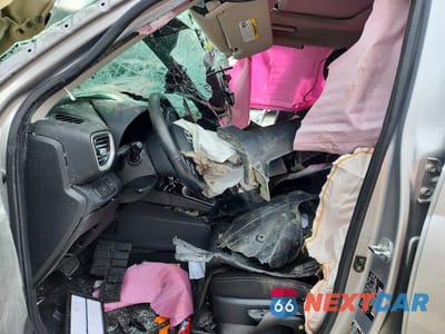 Zdjęcie 7 z 12 samochodu: 2024 HYUNDAI VENUE SEL VIN:KMHRC8A32RU309492 - miniatura