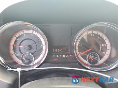 Zdjęcie 9 z 13 samochodu: 2015 DODGE GRAND CARAVAN SXT VIN:2C4RDGCG6FR564005 - miniatura
