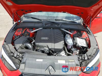 Zdjęcie 11 z 12 samochodu: 2025 AUDI A5 PREMIUM 45 VIN:WAUDACF55SA013968 - miniatura