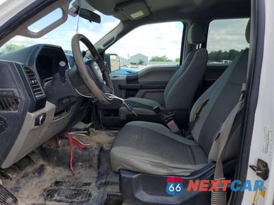 Zdjęcie 7 z 12 samochodu: 2016 FORD F150 SUPERCREW VIN:1FTEW1EG1GFA47707 - miniatura