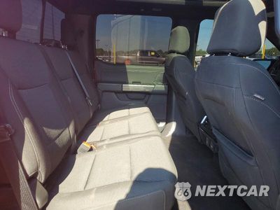 Zdjęcie 10 z 13 samochodu: 2022 FORD F150 SUPERCREW VIN:1FTFW1E50NKF02635 - miniatura