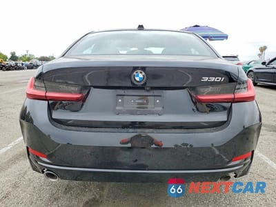 Zdjęcie 6 z 12 samochodu: 2024 BMW 330I VIN:3MW69FF03R8E86023 - miniatura