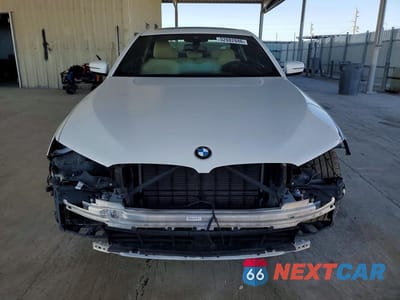 Piąte zdjęcie samochodu w środku: 2021 BMW 530 I VIN:WBA53BH05MWX34078 - miniatura