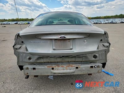 Zdjęcie 6 z 13 samochodu: 2001 FORD TAURUS SES VIN:1FAFP55U21A180257 - miniatura