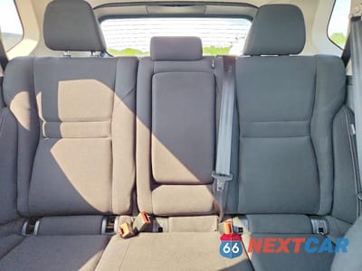 Zdjęcie 10 z 13 samochodu: 2024 NISSAN ROGUE S VIN:5N1BT3AB1RC733005 - miniatura