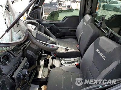 Zdjęcie 7 z 12 samochodu: 2025 POLARIS RANGER CRE UNKNOWN VIN:3NSX6W1R6SM182847 - miniatura